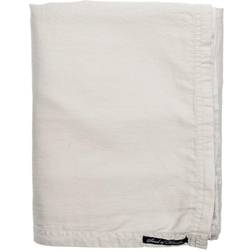 Himla Soul Bed Sheet White, Beige (270x270cm)