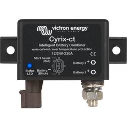 Victron Energy Batterioplader Til Køretøjsvedligeholdelse