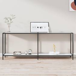 vidaXL 200 x 35 x 75,5 cm Table Console