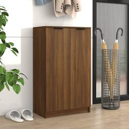 vidaXL 59x35x100 konstrueret Skostativ