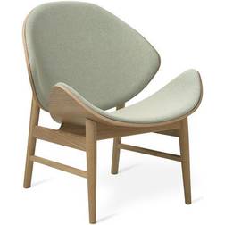 Warm Nordic The Orange Lounge Chair