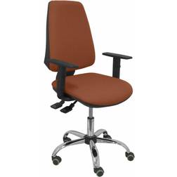 P&C Elche S 24 RBFRITZ Marrón Silla de oficina