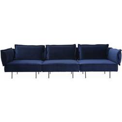 Handvärk Modular 3 Pers. Sofa