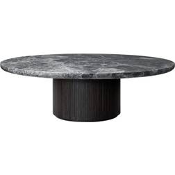 GUBI Moon Round Ø150 H45 Coffee Table