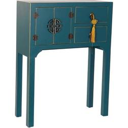Dkd Home Decor A+ Refurbished 63 x 26 x 83 cm Console Table