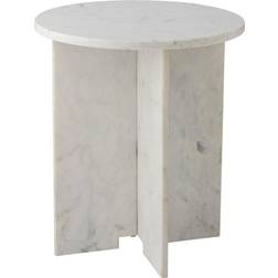 Bloomingville Jasmia Marbre Table Mesa Auxiliar