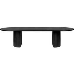 GUBI Moon Dining Table