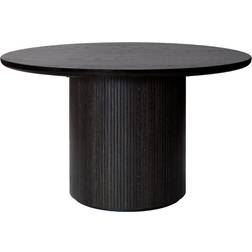 GUBI Moon Ronde Ø150 cm Table à manger