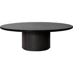 GUBI Moon Round Ø150 H45 Coffee Table