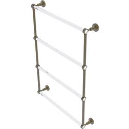 Allied Brass Pacific Grove 4-Tier Ladder Towel Bar