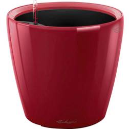 Lechuza Classico Self-Watering Plant Pot 20cm H x 21cm W x 21cm D