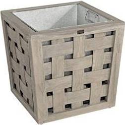 Artwood Hemp Tæppe 80 x 250 cm Plantekasse