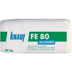 Knauf Fließestriche FE 80 40 kg