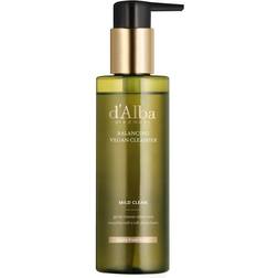 d'Alba Mild Skin Balancing Vegan Cleanser 200 ml 200ml