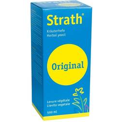 Strath Original Comprimés