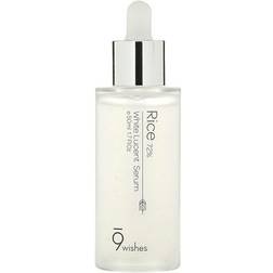 9Wishes Rice 72% White Lucent Serum 50ml