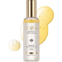 d'Alba White Truffle First Aromatic Spray Serum 120 ml