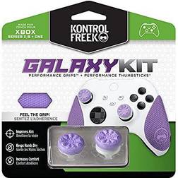 SteelSeries KontrolFreek Performance Kit Galaxy Xbox Series Xbox One