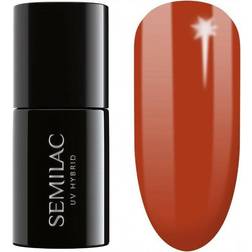 Semilac UV Nagellacke Spicy Pumpkin 7ml