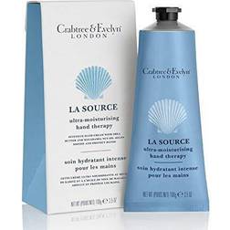 Crabtree & Evelyn La Source Hand Therapy 100 g