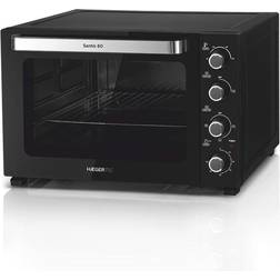 Haeger Santis 60 60 L 2000 W Negro Negro