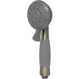 Kingston Brass K411A Kaiser 1.8 Shower Grå