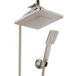 Bright Showers (‎PSS1807-02) Nickel
