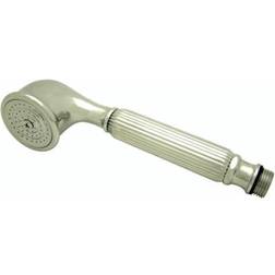 Kingston Brass K103A1 Hand Shower Polished Chrome Finish Gris