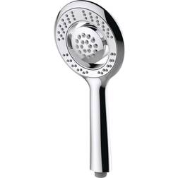 Kingston Brass KXH441A Vilbosch Shower Showers Showers Black, Gray