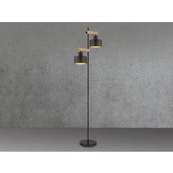 Globo RIELLY Bodenlampe