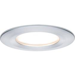 Paulmann Nova Aluminium 6 W IP44 Loftplafond
