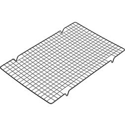Wilton Perfect Results Mega Cooling Black 1 Pack Wire Rack
