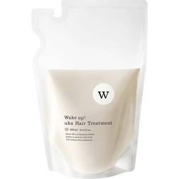 UKA Wake Up Hair Treatment Conditioner Refill 300ml