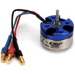 E-Flite 3900Kv Brushless Motor: BSR