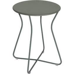 Fermob Cocotte Stool Rosemary Udendørs Taburetter og Puffer