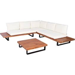 MCW, Gartenlounge, H54 Lounge-Set