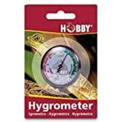 Hobby Hygrometer. AH1 SB