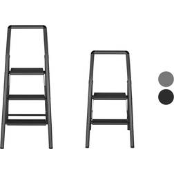Wenko Inklapbaar Opstapje Trapladder 106.60cm