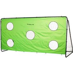 Proline Target Large Soccer Goal 400x200cm