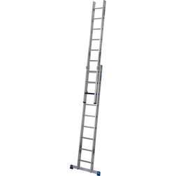 Krause 568641 Escalera extensible profesional stabilo s