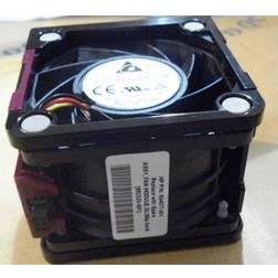 HP 662520-001 Computer case Fan