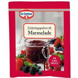 Dr. Oetker Geleringspulver til Marmelade 66