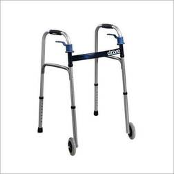 Drive Medical Trigger Release Folding Walker