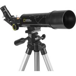 National Geographic Telescope