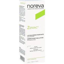 Noreva Laboratoires Zeniac Lotion Dermo-Purifiante