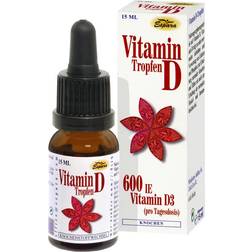 Espara Vitamin D Tropfen