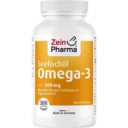 Omega 3 500 mg