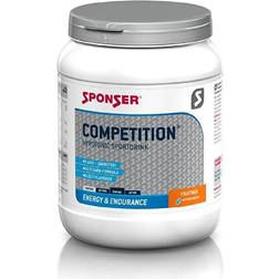 Sponser Energy Competition Fruit Mix