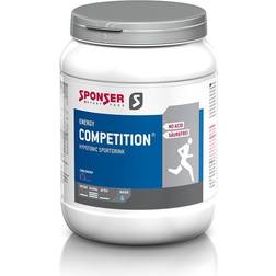 Sponser Sport Food Competition