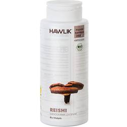 Hawlik Reishi Pulver Kapseln, Bio